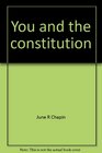 You and the constitution