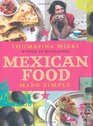 Mexican Food Made Simple