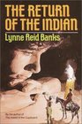 The Return of the Indian (Indian in the Cupboard, The)