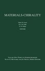 Topics in Stereochemistry MaterialsChirality