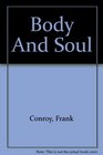 Body And Soul