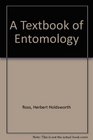 A Textbook of Entomology