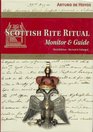 The Scottish Rite Ritual Monitor  Guide