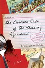 The Curious Case of the Missing Figurehead (Professor and Mrs. Littlefield, Bk 1)