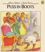 Puss in Boots  OnceUponATime Tales