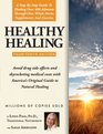 Healthy Healing 14th Edition