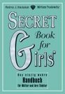 Secret Book for Girls