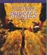 College Physics Fifth Edition Volume 1