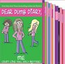 Dear Dumb Diary Series Complete Set of Books 112 Dear Dumb Diary Series Includes Let's Pretend This Never Happened My Pants Are Haunted Am I the Princess or the Frog Never Do Anything Ever Can Adults Become Human The Problem With Here Is That
