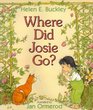 Where Did Josie Go