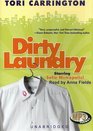 Dirty Laundry Library Edition