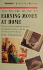 Which Guide to Earning Money at Home