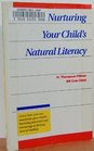 Nurturing Your Child's Natural Literacy