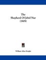 The Shepherd Of Jebel Nur