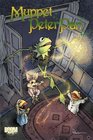 Muppet Peter Pan (Muppet Graphic Novels (Quality))