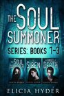 The Soul Summoner Series Books 13