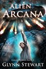 Alien Arcana (Starship's Mage) (Volume 4)
