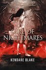 Girl of Nightmares