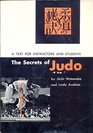 Secrets of Judo Test for Instructors and Students