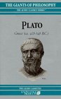 Plato Greece