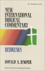Hebrews (New International Biblical Commentary, Vol. 14)