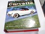 The Pocket Book of the Corvette The Definitive Guide to the All American Sports Car