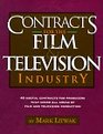 Contracts for the Film and Television Industry