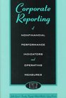 Corporate Reporting of NonFinancial Performance Indicators and Operating Measures