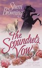 The Scoundrel's Vow