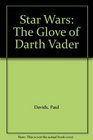 Glove of Darth Vader