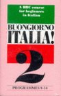 Buongiorno Italia Cassette 2