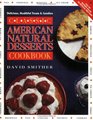 Classic American Natural Desserts