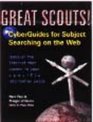 Great Scouts  CyberGuides for Subject Searching on the Web
