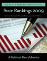 State Rankings 2009