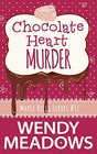 Chocolate Heart Murder