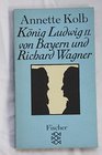 Konig Ludwig II von Bayern und Richard Wagner