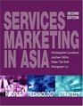 Services Marketing in Asia Second Edition