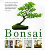 Bonsai from Native Trees and Shrubs