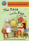 Raja and the Rice