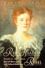 RedHeaded Rebel Susan L Mitchell Poet and Mystic of the Irish Cultural Renaissance