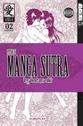 Manga Sutra  Futari H Volume 2
