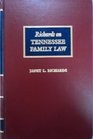 Richards on Tennesse Family Law