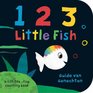 1 2 3 Little Fish