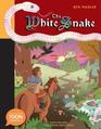 The White Snake A TOON Graphic