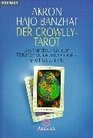 Der Crowley Tarot Buch und Karten