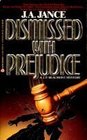 Dismissed With Prejudice (J. P. Beaumont, Bk 7)