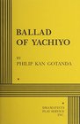 Ballad of Yachiyo