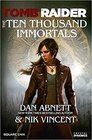 The Ten Thousand Immortals