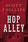 Hop Alley A Novel