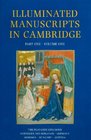 Illuminated Manuscripts in Cambridge Part One The Frankish Kingdoms the Low Countries and Germany